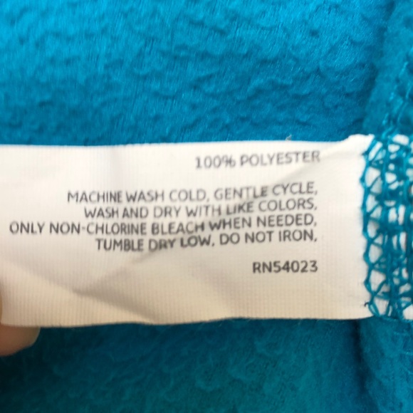 Old Navy Women's Fleece🙂 - Picture 6 of 6